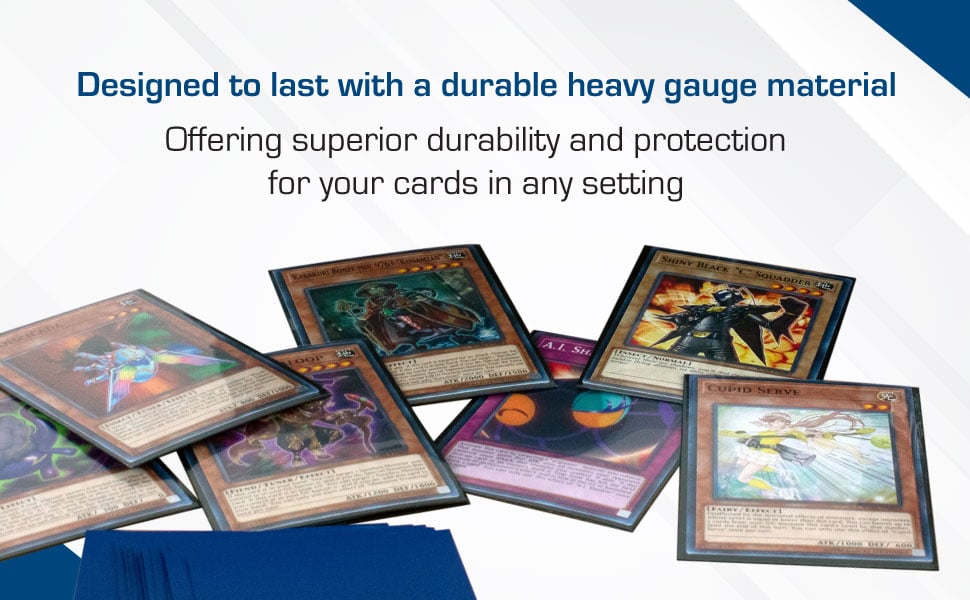 elite deck guards A+ content