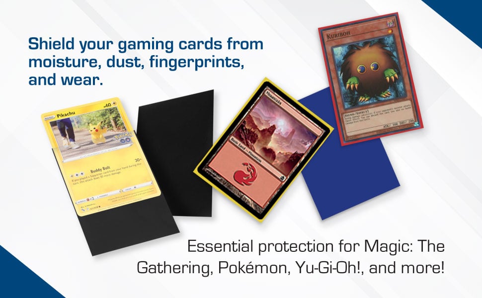 deck guards A+ content