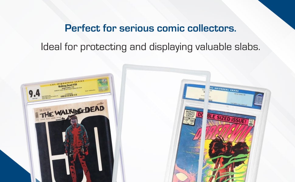 graded comic slab bumperbin slide 4
