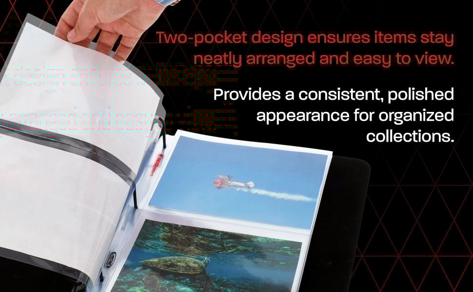 toploader z-folio slide 3