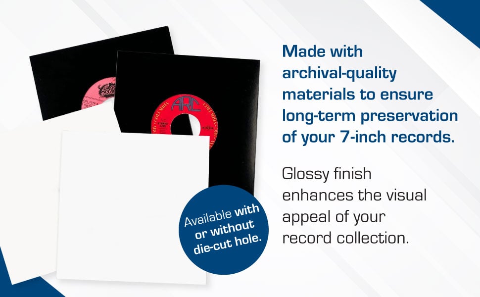 record jackets slide 2