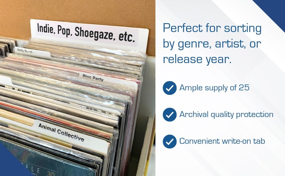 tall record dividers slide 4