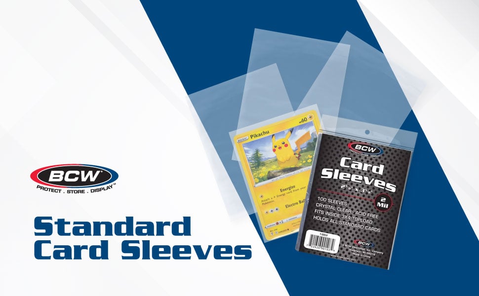 card sleeve slide 1