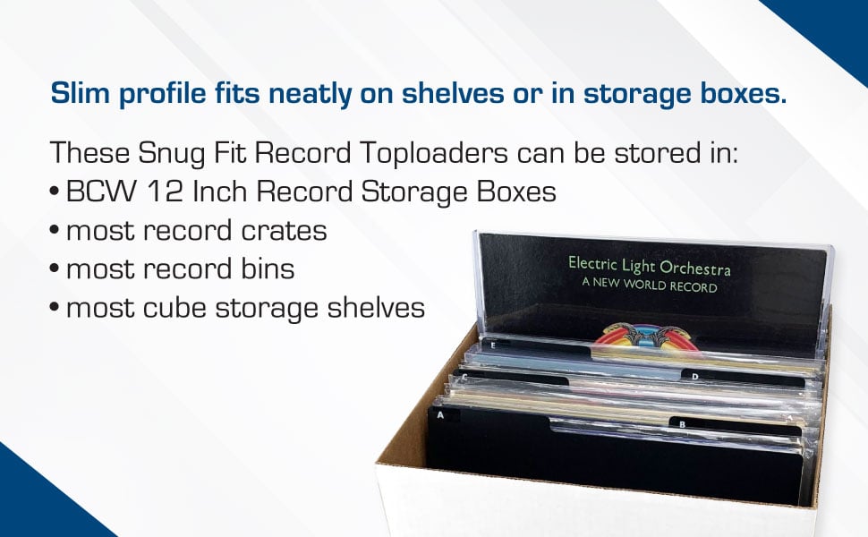 snug record toploader slide 3