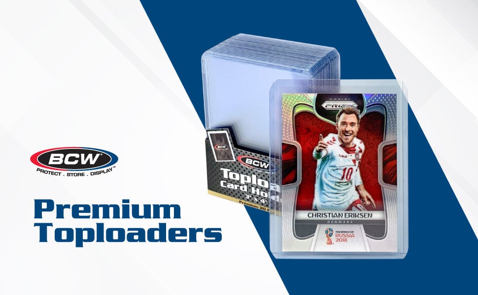 premium toploader slide 1