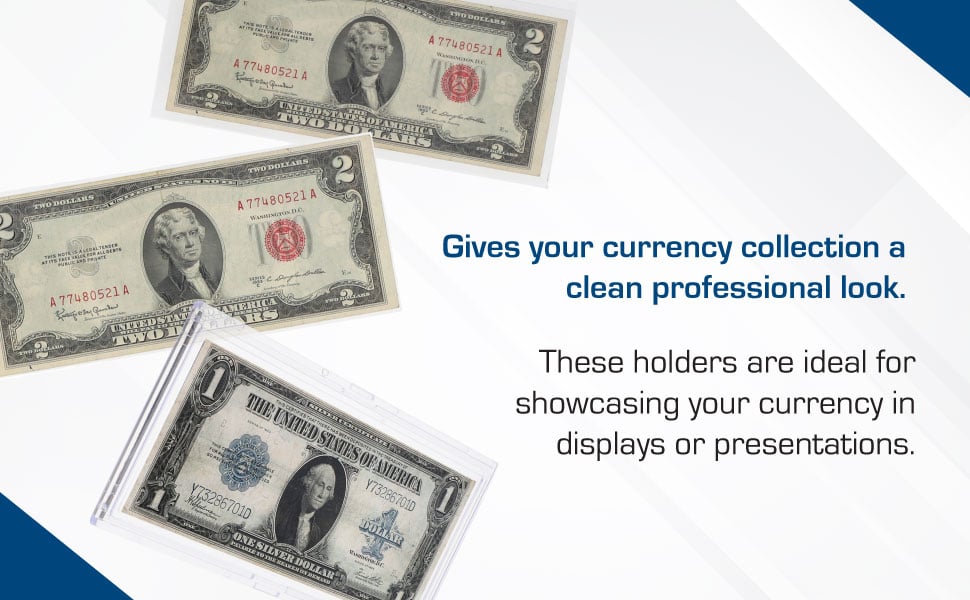Currency Holder slide 4