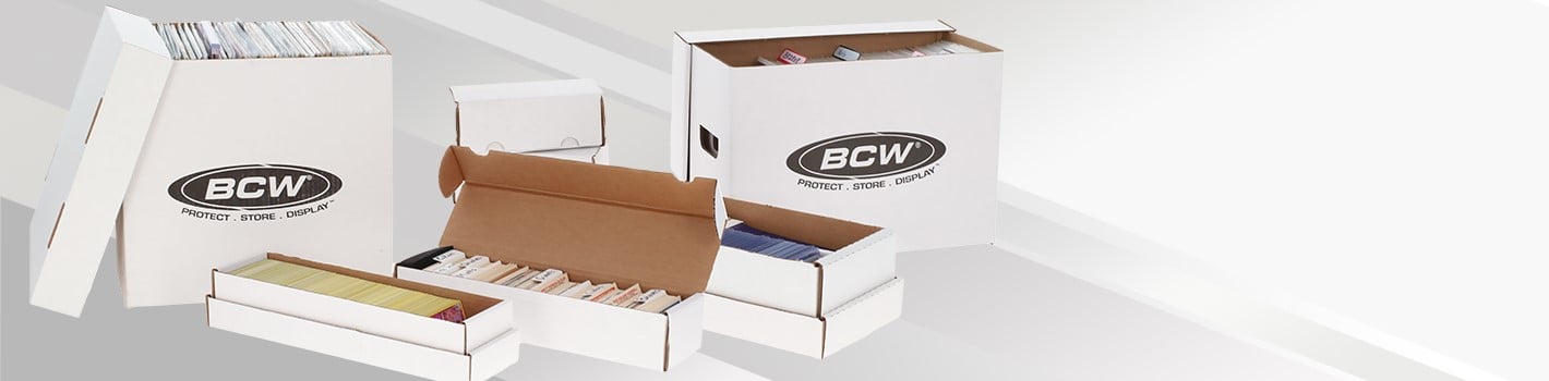 Box Sale - use code BOX20!