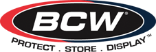 Buy Collectible Accessories at BCW Supplies