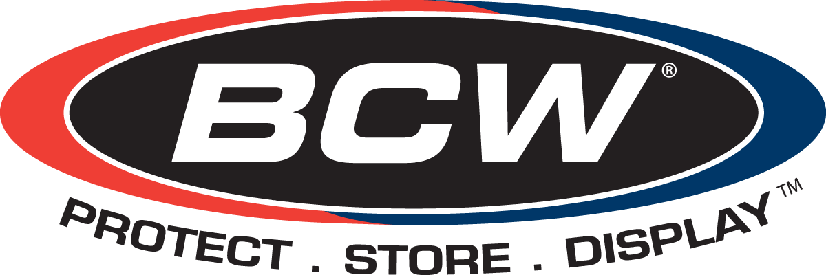 Compre accesorios coleccionables en BCW Supplies
